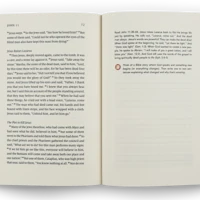 The Biggest Story Scripture Journal for Kids: John (ESV)