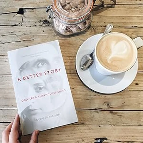 A Better Story