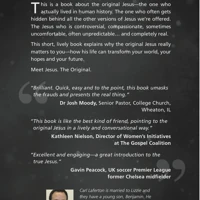 Original Jesus