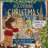 Discovering Christmas
