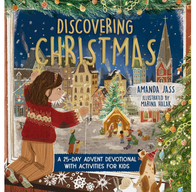 Discovering Christmas