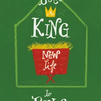Born a King