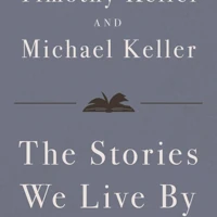 The Stories We Live By