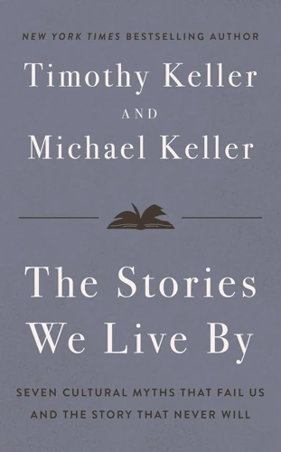 The Stories We Live By