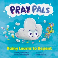 P.R.A.Y. Pals: Learn to Pray Story Set