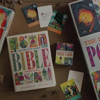 The Biggest Story Activity Book
