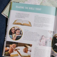 All About the Bible