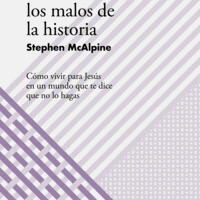 Being the Bad Guys (Spanish)