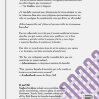 Being the Bad Guys (Spanish)