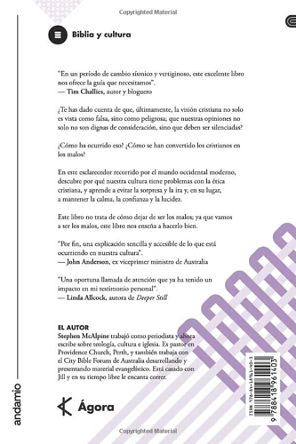 Being the Bad Guys (Spanish)
