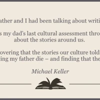 The Stories We Live By