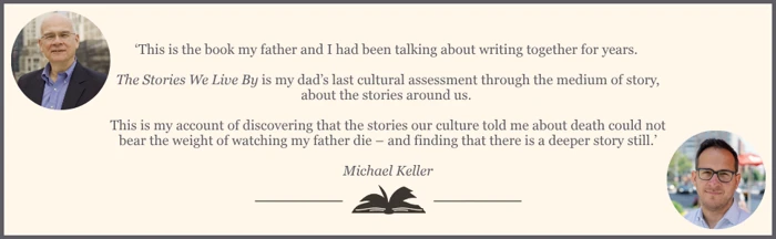 The Stories We Live By
