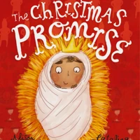 The Christmas Promise Board Book (ebook)
