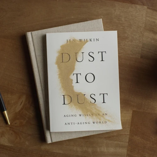 Dust to Dust