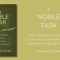 A Noble Task