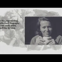 Becoming Elisabeth Elliot