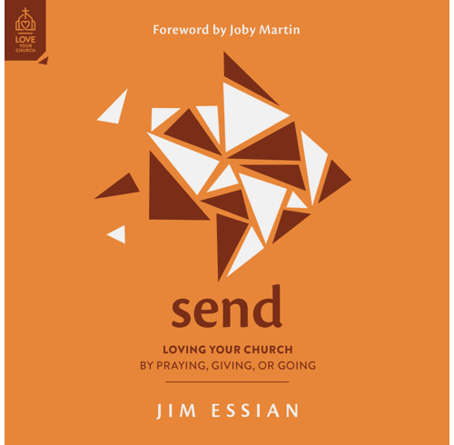 Send (audiobook)