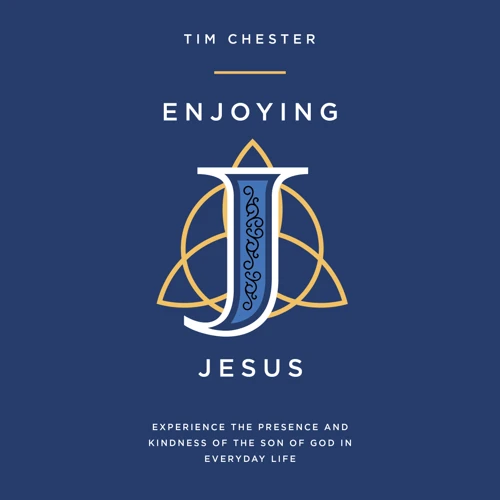 Enjoying Jesus (audiobook)