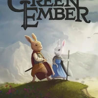The Green Ember - Book 1
