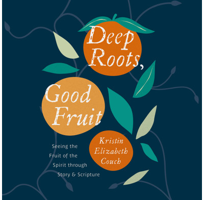 Deep Roots, Good Fruit (audiobook)