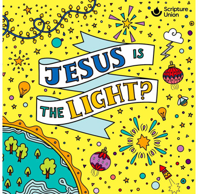 Jesus is the Light (Pack of 10) - Gemma Willis | The Good Book Company
