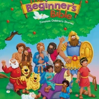 Beginning with God and The Beginner's Bible