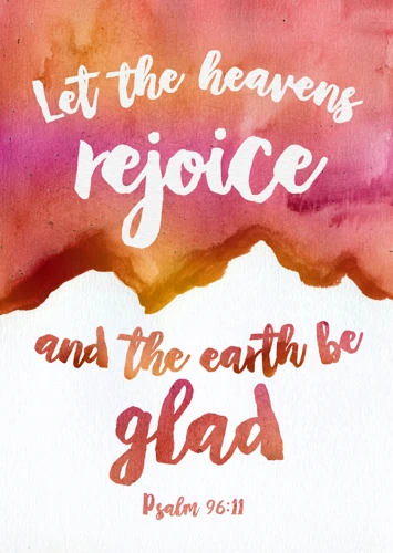 Scripture Postcards: Cast All Your Cares