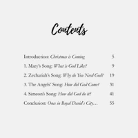 Christmas Playlist