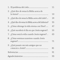 What Happens When We Die? (Spanish)
