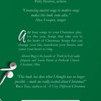 Christmas Playlist (ebook)