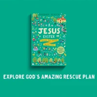 A Jesus Easter (ebook)