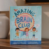 The Amazing Brain Club