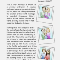 Growing Up God's Way for Girls