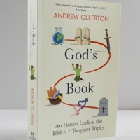 God’s Book