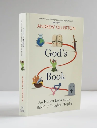 God’s Book
