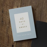 40 Days of Grace