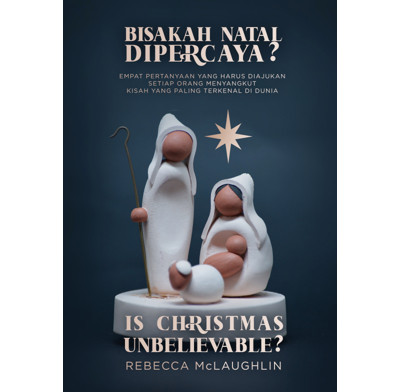Is Christmas Unbelievable? (Indonesian)