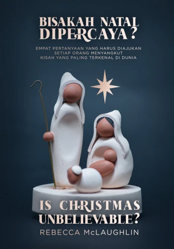 Is Christmas Unbelievable? (Indonesian)