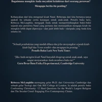Is Christmas Unbelievable? (Indonesian)
