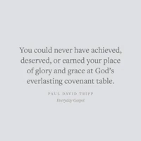 Everyday Gospel