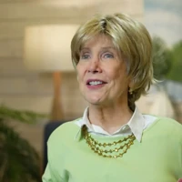 A Paintbrush for Joni