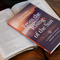 From the Rising of the Sun