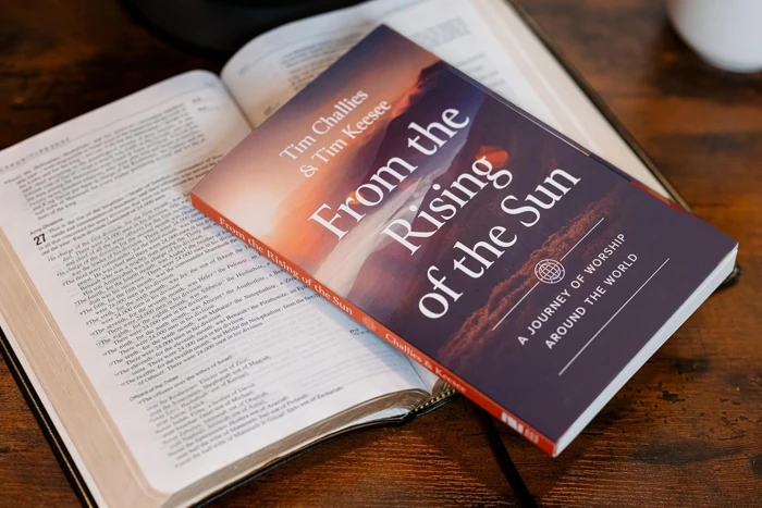 From the Rising of the Sun