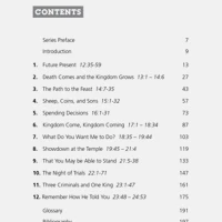 Luke 12 – 24 For You