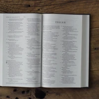 ESV Church Bible, Anglicised Edition