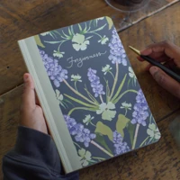 ESV Prayer Journal: 30 Days on Forgiveness