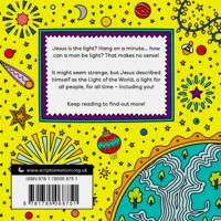 Jesus is the Light (Pack of 10)