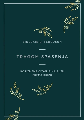 To Seek and to Save (Croatian)