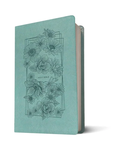 NLT Premium Value Thinline Bible, Filament Enabled