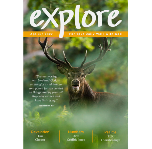 Explore (Apr-Jun 2027)